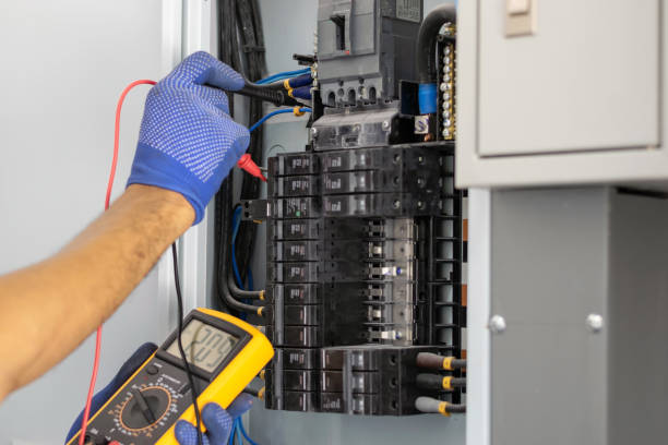 Professional Electrical services in Boswell, PA