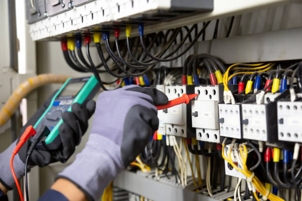 Emergency Electrical Repair Services in Boswell, PA