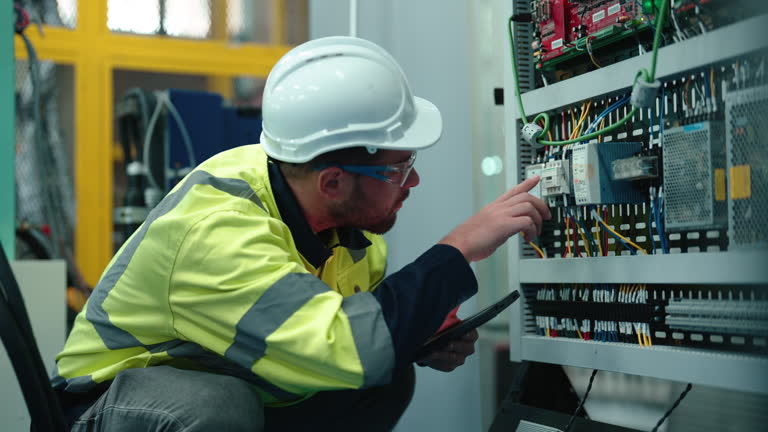 Commercial Electrical Services in Boswell, PA